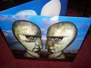 Pink Floyd The Division Bell LP Klappcover