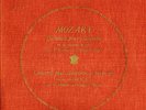 Mozart - Etienne - Quatuor Vegh, Hewitt - Discophiles Francais DF2