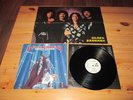 BLACK SABBATH Dehumanizer LP original /Ronnie James Dio Rainbow Ozzy Motörhead