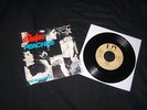 the stranglers- peaches- rare german pressing- 36 248 at