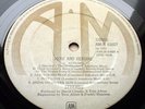 STRAWBS Hero And Heroine 1974 UK A&M UNPLAYED/MINT
