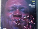 King Curtis LIVE at the Fillmore West ATCO SD 33-359 STILL SEALED