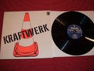 Lp Kraftwerk: Same, Philips 6305 058