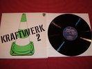 Lp Kraftwerk: 2, Philips 6305 117