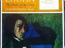 IVAN MORAVEC chopin the poetry of the piano 4 LP Mint- RL 7664 Mono 1966 Record