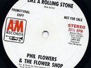 PHIL FLOWERS 