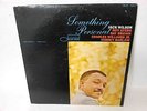 Jack Wilson - Something Personal + Roy Ayers Mono Rvg Vg Ex (Blue Note) Lp