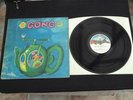 GONG FLYING TEAPOT 12