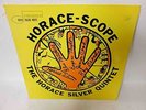 Horace Silver - Horace-Scope (Orig Us Mono Rvg Ear D G) Vg+ Ex (Blue Note) Lp