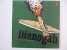 DIANOGAH   As Seen From Above LP   Recorded by Steve Albini   Sea of Cake