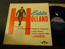 EDDIE HOLLAND self Motown MT 604 vinyl NM rare
