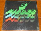 Three Pieces LP-Vibes Of Truth (Fantasy) 75 ORIG MODERN SOUL FUNK US PROMO MINT