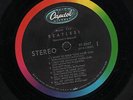 Meet The Beatles true first pressing no BMI no ASCAP no producer credit stereo