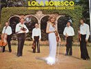 LOLA BOBESCO / MOZART violin concertos nos 4 & 5 /  DECCA
