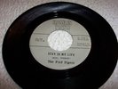 Pied Pipers - Stay In My Life - Great garage 45 from Youngstown, Ohio - LISTEN