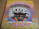 THE BEATLES   MAGICAL MYSTERY TOUR ** UK PARLOPHONE LP w/ BOOKLET