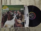 THE BEACH BOYS LP VINYL ALBUM PET SOUNDS ORIGINAL MONO 1st PRESS MATRICES