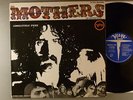 Mothers Of Invention, The  Absolutely Free     Mono