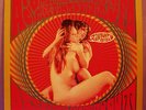 ACID MOTHERS TEMPLE Absolutely Freak Out - Orig UK 2-LP - Psych Prog Drone Space