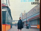  ETHEL ENNIS Lullabies For Losers JUBILEE 1956 MONO JAZZ LP EX