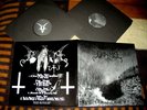 BAPTISM Morbid Wings...LP 2006 NORTHERN HERITAGE Clandestine Blaze Horna RARE