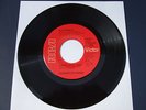 ELVIS PRESLEY 45 SEPARAT WAYS / ALWAYS ON MY MIND GB-10486 GS RED LABEL