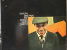 THE HORACE SILVER QUINTET SILVER'S SERENADE BLUE NOTE 4131 MONO NEW YORK USA LP