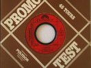 claudio simonetti / goblin - 45 t promo  tenebres dario argento - 7