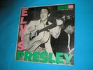Elvis Presley - ELVIS PRESLEY (LPM-1254) First Pressing