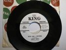Northern Opportunity...Shirley Wahls..Why Am I Crying...King Promo...Mint