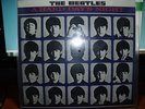 THE BEATLES A HARD DAYS NIGHT MFSL SEALED MINT