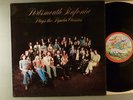 Portsmouth Sinfonia  Plays The Popular Classics    UK Press