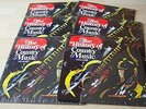 (0616) Lee Cash presents # The History Of Country Music # 6 LP`s # Vol. 1 bis 6