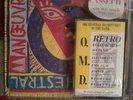 OMD RARE WE LOVE YOU WITH FREE CASSETTE