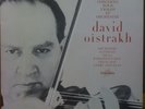 FRENCH STEREO COLUMBIA SAXF 817 LP OISTRAKH CLUYTENS BEETHOVEN VIOLIN CONCERTO