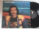 JUNIOR MENDES - LP BRAZIL Promo BOOGIE SOUL FUNK banda black rio
