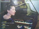 HMV ASD453[W/G] Rosalyn Tureck – Bach, Rameau, Daquin, Couperin