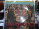 Sgt. Peppers Lonely Hearts Club Band The Beatles MFSL Sealed