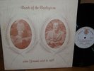 UK psych folk LP  BARDS OF THE BARLEYCORN - When Grandma Used To Call