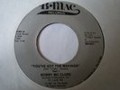 BOBBY MCCLURE YOU VE GOT THE MAKINGS RARE MODERN SOUL 1981 MINT B MAC REC