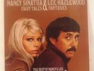 NANCY SINATRA LEE HAZLEWOOD - FAIRY TALES & FANTASIES LP RHINO R1 70166 Sealed