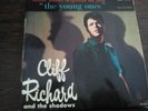 RARE  45 T   EP  CLIFF RICHARD AND THE SHADOWS N MINT MINT