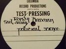 * RARE* PSYCH/PROG ROCK LP TEST PRESSING-RANDY NEWMAN