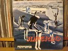 METAMORFOSI.Inferno-Italian prog,gatefold cover,S.I.A.E.stamp ,NM/VGplus