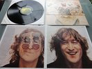 BEATLES/ JOHN LENNON   - WALLS AND BRIDGES -  & BOOKLET IM GIMMICKCOVER  TOP 