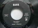HENRY STROGIN - MISERY