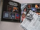 URIAH HEEP LIVE. DOUBLE LP. 1st UK PRESSING