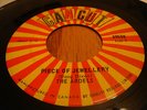 THE ARDELS CANCUT Piece of Jewellery/Run Hully Gully Boy  Canadian Garage