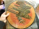 judas priest screaming for  vengeance picture disk