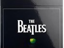 THE BEATLES 2012 VINYL BOX SET, LP BOX ONLY, NO VINYL, BOX ONLY